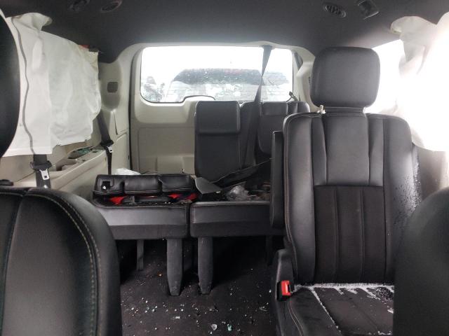 Photo 10 from auction – 2019 DODGE GRAND CARA with VIN 2C4RDGCG0KR765294