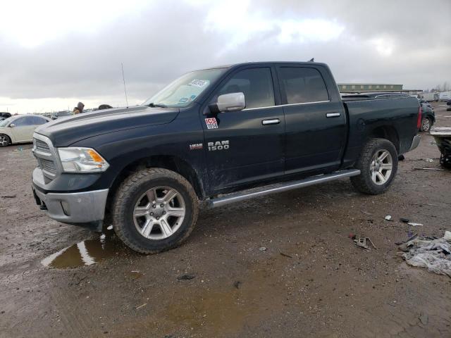 RAM 1500 SLT 2017 with VIN 1C6RR7LT9HS712431 - Photo from auction