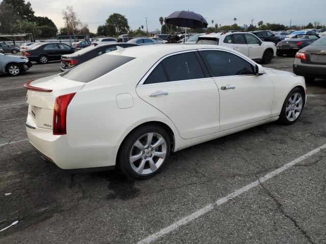 Foto 3 de la subasta – 2014 CADILLAC ATS con VIN 1G6AA5RX6E0148517
