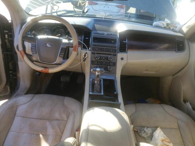 Photo 8 from auction – 2011 FORD TAURUS LIM with VIN 1FAHP2FW1BG182409