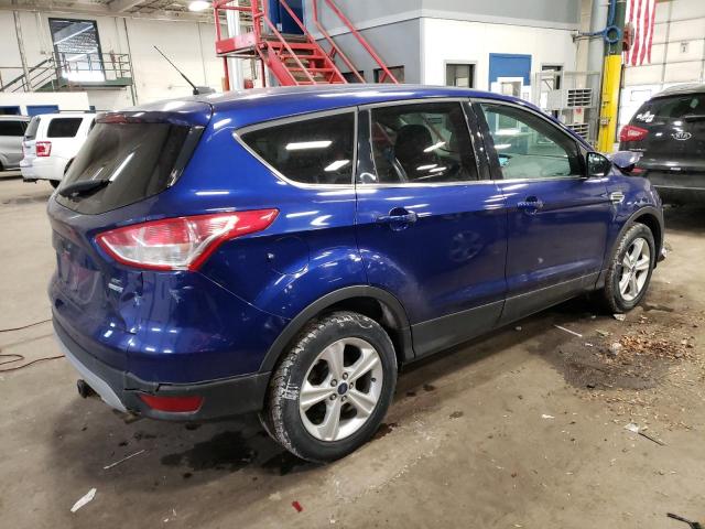 Photo 3 from auction – 2014 FORD ESCAPE SE with VIN 1FMCU9GX0EUD45002