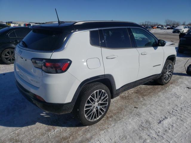 Photo 3 from auction – 2022 JEEP COMPASS LI with VIN 3C4NJDCB7NT196293