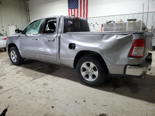 Photo 2 from auction – 2021 RAM 1500 BIG H with VIN 1C6SRFBT0MN733819