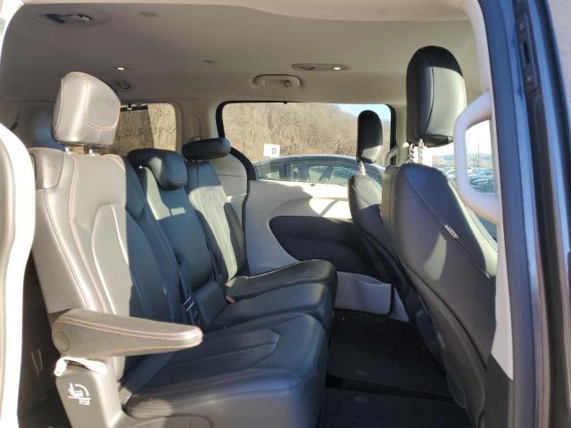 Photo 11 from auction – 2019 CHRYSLER PACIFICA T with VIN 2C4RC1BGXKR550944
