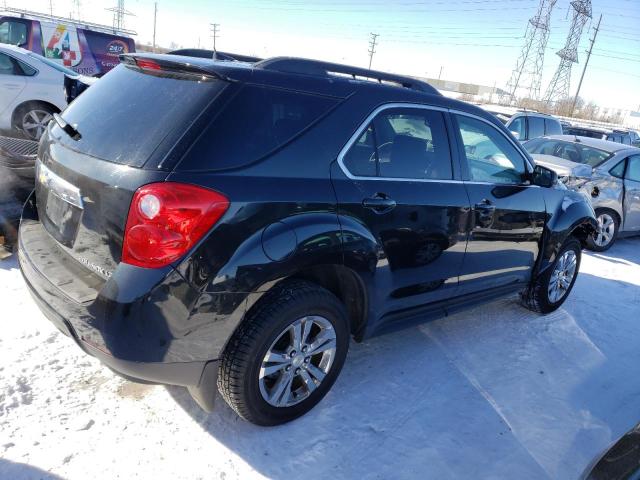 Photo 3 from auction – 2014 CHEVROLET EQUINOX LT with VIN 2GNFLGEK1E6158387