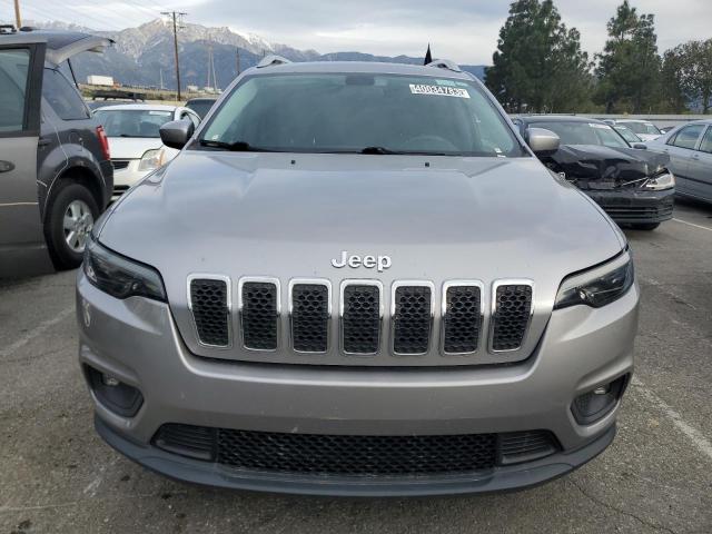 Photo 5 from auction – 2019 JEEP CHEROKEE L with VIN 1C4PJLCB8KD427996