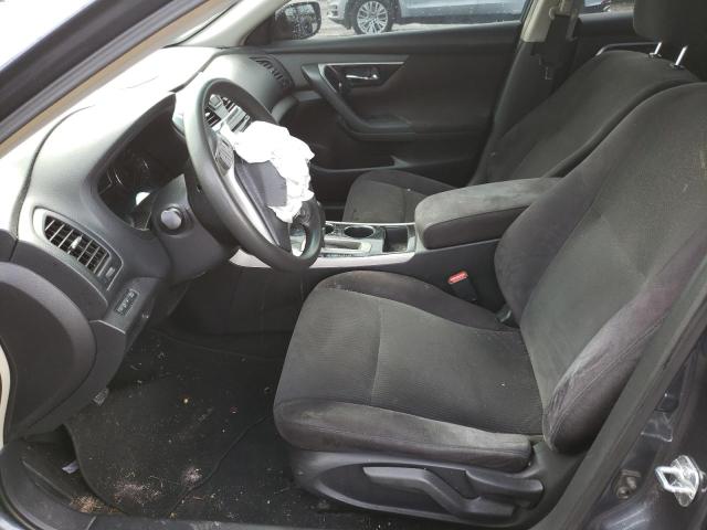 Photo 7 from auction – 2013 NISSAN ALTIMA 2.5 with VIN 1N4AL3AP7DC277585