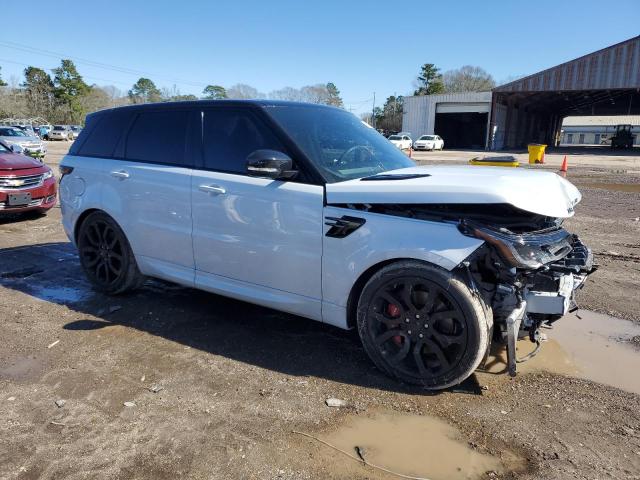 Photo 4 from auction – 2019 LAND ROVER RANGE ROVE with VIN SALWR2REXKA835183