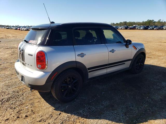 Photo 3 from auction – 2014 MINI COOPER COU with VIN WMWZB3C51EWM32527