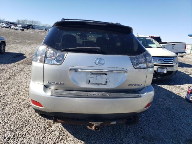 Photo 6 from auction – 2004 LEXUS RX 330 with VIN JTJHA31U040069227