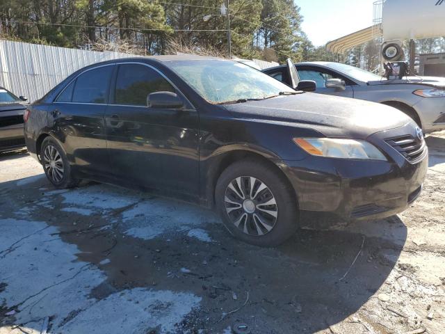 Photo 4 from auction – 2009 TOYOTA CAMRY BASE with VIN 4T4BE46K49R094269