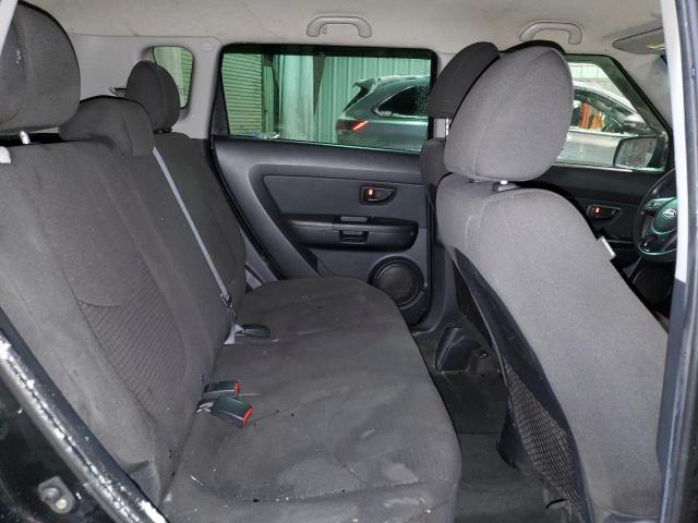 Photo 11 from auction – 2012 KIA SOUL with VIN KNDJT2A56C7744523