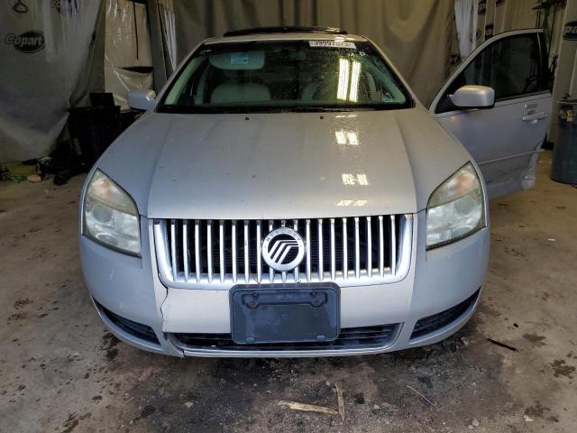 Photo 5 from auction – 2009 MERCURY MILAN with VIN 3MEHM07Z09R600797