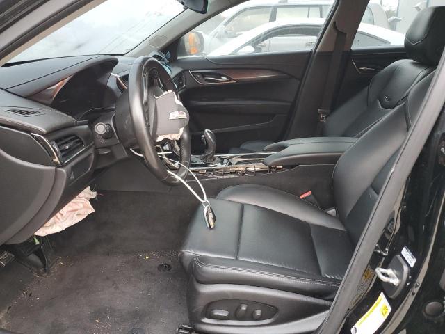 Photo 7 from auction – 2015 CADILLAC ATS with VIN 1G6AA5RA3F0139495