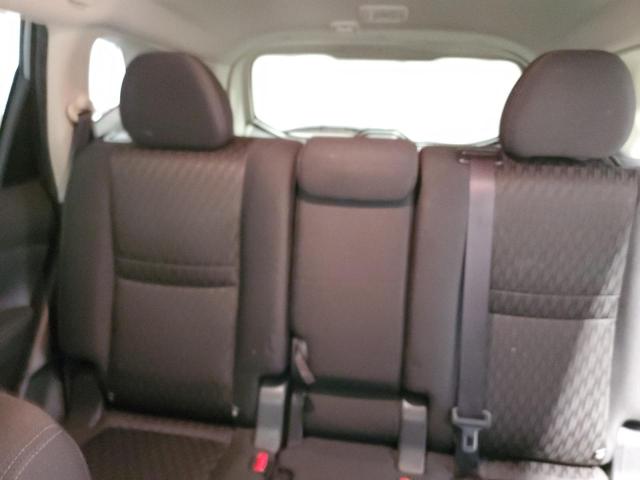Photo 10 from auction – 2018 NISSAN ROGUE S with VIN KNMAT2MT2JP616934