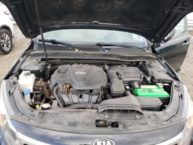 Photo 11 from auction – 2013 KIA OPTIMA LX with VIN 5XXGM4A78DG141327