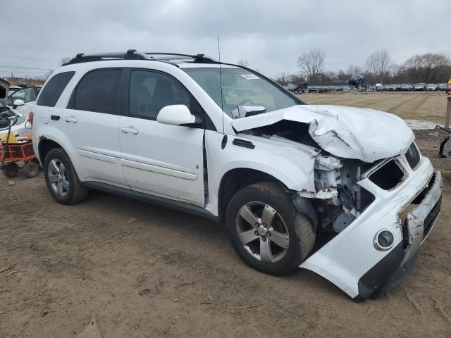 Photo 4 from auction – 2006 PONTIAC TORRENT with VIN 2CKDL73F666168378