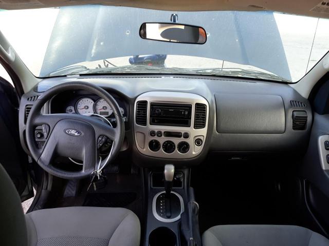 Photo 8 from auction – 2005 FORD ESCAPE XLT with VIN 1FMYU03195KD16032
