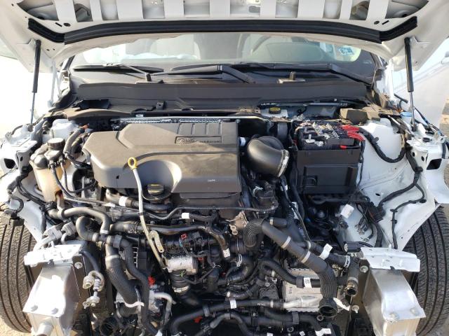 Photo 11 from auction – 2023 LAND ROVER DISCOVERY with VIN SALCL2FX2PH321885