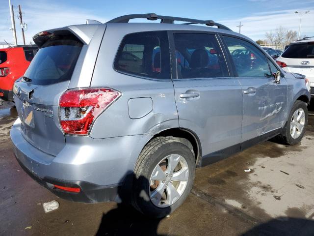 Photo 3 from auction – 2016 SUBARU FORESTER 2 with VIN JF2SJAHC5GH433594