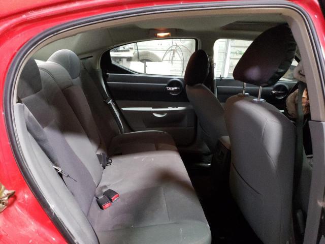 Photo 10 from auction – 2007 DODGE CHARGER SE with VIN 2B3KA43G47H646297