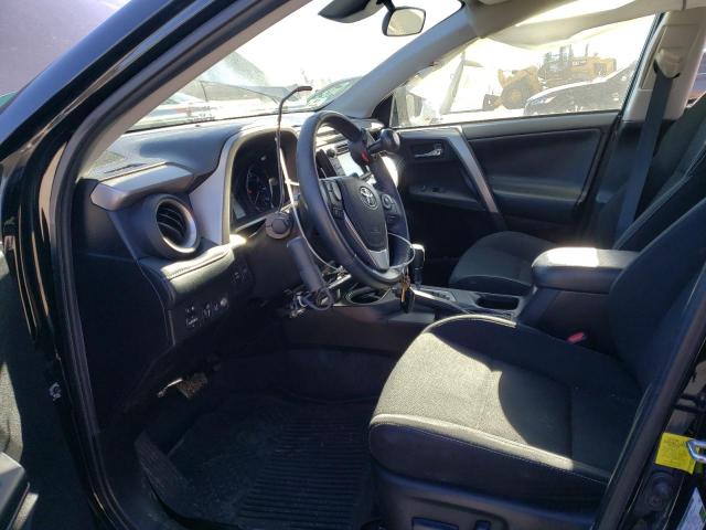 Photo 7 from auction – 2018 TOYOTA RAV4 ADVEN with VIN 2T3RFREV5JW838486