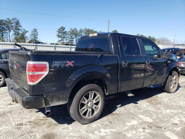 Photo 3 from auction – 2014 FORD F150 SUPER with VIN 1FTFW1CF8EFA74804