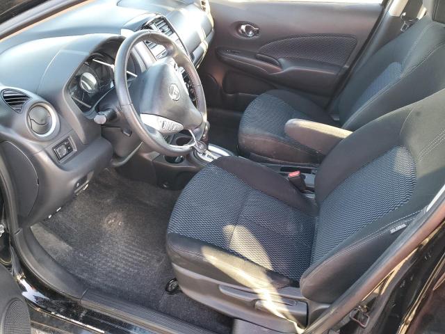 Photo 7 from auction – 2017 NISSAN VERSA NOTE with VIN 3N1CE2CP3HL355877