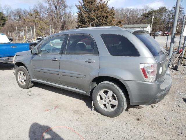 Photo 2 from auction – 2006 CHEVROLET EQUINOX LT with VIN 2CNDL73F566193890