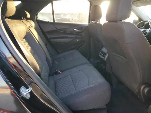 Photo 11 from auction – 2018 CHEVROLET EQUINOX LT with VIN 2GNAXJEV1J6109030