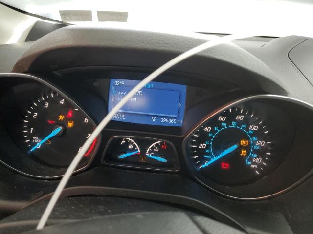 Photo 9 from auction – 2013 FORD ESCAPE SE with VIN 1FMCU9GX8DUD66453
