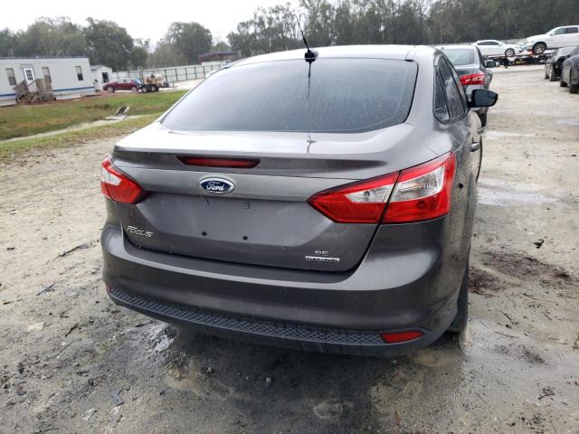 Photo 6 from auction – 2014 FORD FOCUS SE with VIN 1FADP3F23EL220316