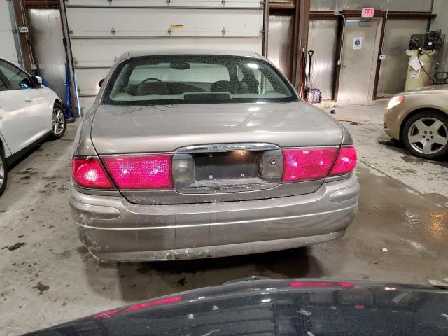 Photo 6 from auction – 2003 BUICK LESABRE CU with VIN 1G4HP54K334138440