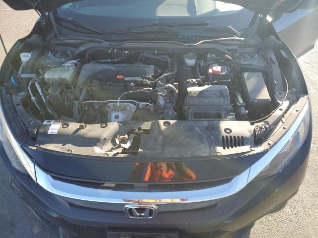 Photo 11 from auction – 2016 HONDA CIVIC EX with VIN 19XFC2F71GE227944