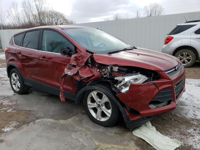 Photo 4 from auction – 2015 FORD ESCAPE SE with VIN 1FMCU0GX2FUA58872