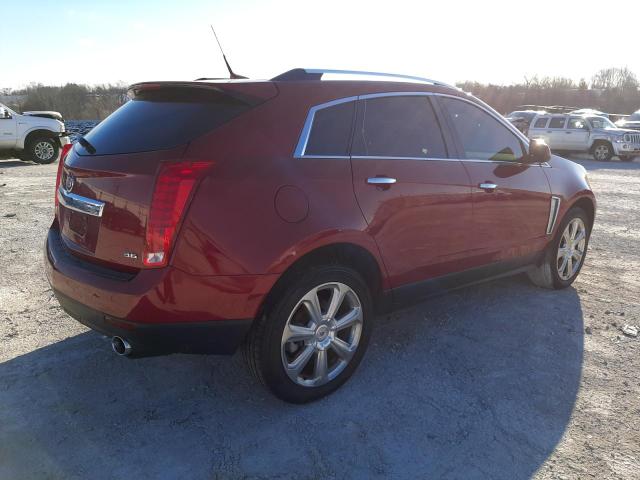 Photo 3 from auction – 2013 CADILLAC SRX PERFOR with VIN 3GYFNHE33DS633145