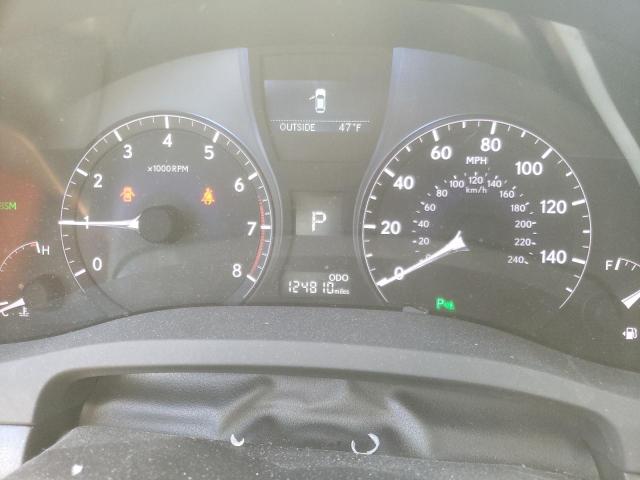 Photo 9 from auction – 2013 LEXUS RX 350 BAS with VIN 2T2BK1BA4DC224975