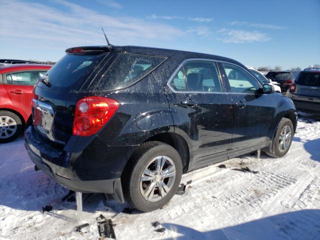 Photo 3 from auction – 2012 CHEVROLET EQUINOX LS with VIN 2GNALBEK3C6177338