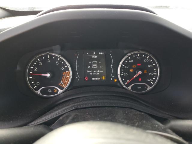 Photo 9 from auction – 2019 JEEP RENEGADE L with VIN ZACNJABB0KPK26041