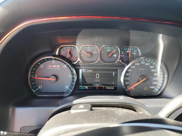 Zdjęcie 9 z aukcji – 2016 CHEVROLET SILVERADO z VIN 3GCUKREC2GG373274