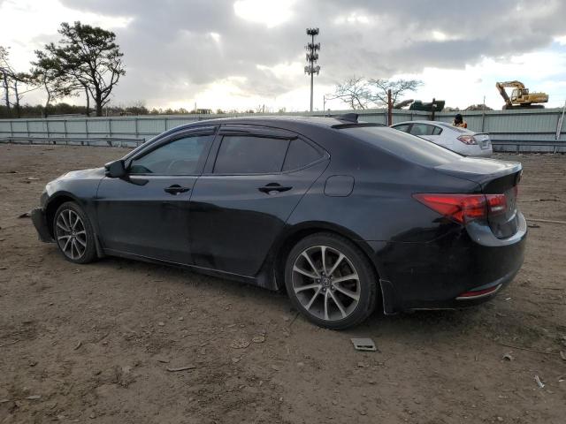 صورة رقم 2 من المزاد - 2015 ACURA TLX TECH مع VIN 19UUB2F56FA020607