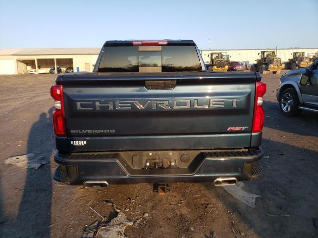 Photo 6 from auction – 2020 CHEVROLET SILVERADO with VIN 3GCUYEED5LG364983
