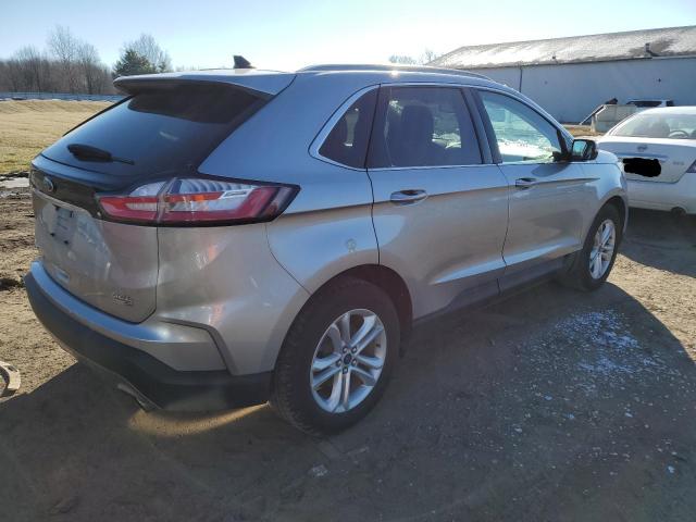Photo 3 from auction – 2020 FORD EDGE SEL with VIN 2FMPK4J91LBB17890