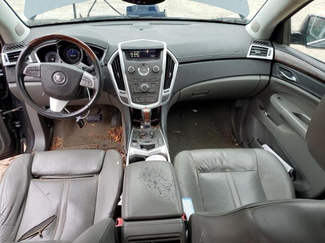 Photo 8 from auction – 2010 CADILLAC SRX with VIN 3GYFNAEY3AS522285