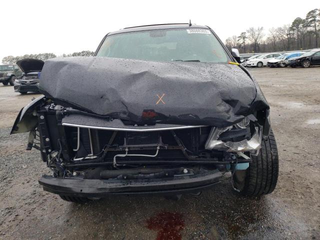 Photo 5 from auction – 2014 CHEVROLET TAHOE C150 with VIN 1GNSCCE03ER218843