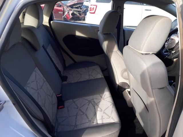 Photo 10 from auction – 2012 FORD FIESTA SE with VIN 3FADP4EJ4CM135219
