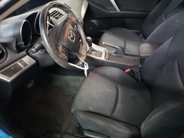 Фото 7 с аукциона – 2011 MAZDA 3 S с VIN JM1BL1K57B1486446
