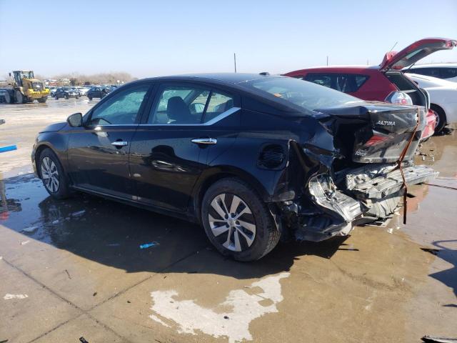 Photo 2 from auction – 2019 NISSAN ALTIMA S with VIN 1N4BL4BVXKC204473