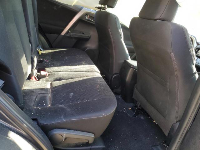 Photo 10 from auction – 2014 TOYOTA RAV4 XLE with VIN JTMRFREV5ED071998