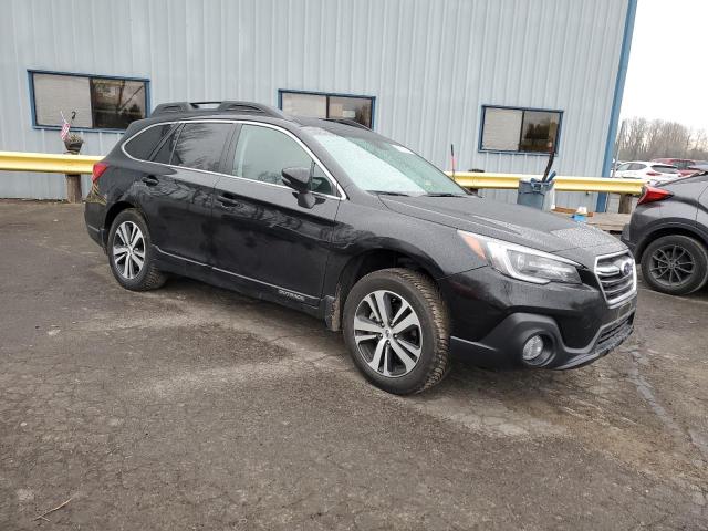 Photo 4 from auction – 2018 SUBARU OUTBACK 2. with VIN 4S4BSANC2J3257278
